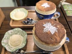 -芙蕾哥哥souffle