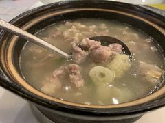 -围龙屋客家食府(福田店)