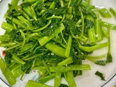 -青竹园海鲜餐厅(海天路店)