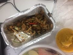 -西贝莜面村(上海百联西郊店)