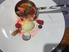 -北京古城老院厉晓麟精致菜