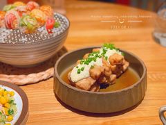 南蛮鸡-团子君寿司·茶