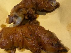 -状元阁烧烤(群力店)