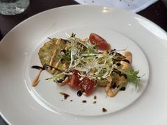 -北京华彬费尔蒙酒店·刃餐厅