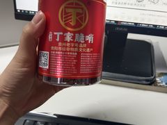 -丁家脆哨(民生路店)