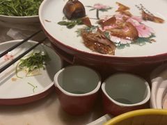 -京华烟云·北京烤鸭(领展购物广场·中关村店)