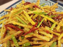 -早酒肖汉老味拌面