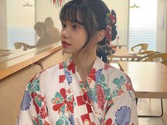 -天真蓝照相馆(五角场百联又一城店)