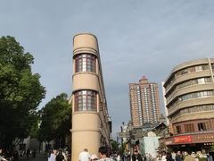 -南屏步行街