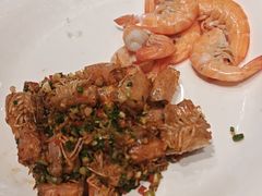 -粤珍轩·家宴·广式茶点(新城广场店)