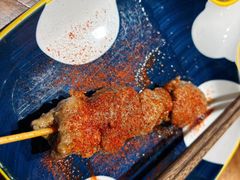 -地二手作鱼汤馄饨(上街里店)