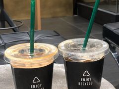 -Au Cafe&Roastery(华侨城店)