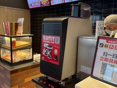 -肯德基(湘龙路店)