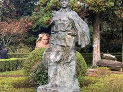 -井冈山革命烈士陵园
