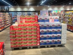 -中百仓储(常青路店)