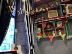 景观位-强盅盅重庆市井火锅店(中央大街店)