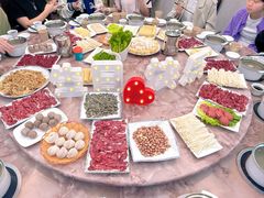 -潮悦牛肉火锅城(水贝店)