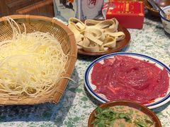 -鸿姐老火锅(花园路店)