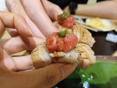 -鮨青(恒基名人购物中心店)