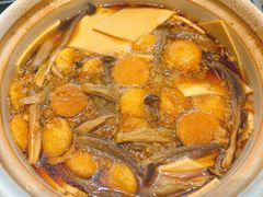 -香阁餐厅·常州菜·常州菜代表品牌(新北奥体店)