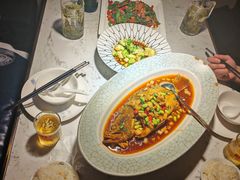 -徽州月·民间徽菜(浦东总店)