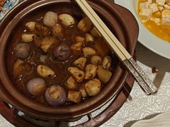 -星河湾半岛酒店-真粤中餐厅