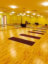 -FineYoga梵音瑜伽·普拉提