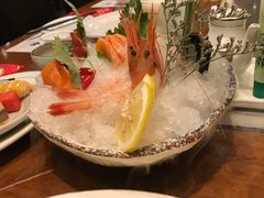 -大渔铁板烧(中山路八佰伴店)