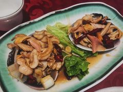 油淋天鹅蛋-崴海渔村(虹梅路店)