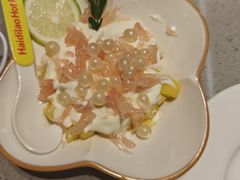 -海底捞火锅(高新万达店)