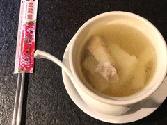 -胡须张鲁肉饭(美食文化馆店)