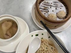 -南小馆(迪士尼小镇店)