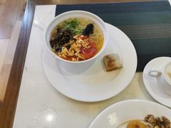 -湖州东吴开元名都酒店-滨河自助餐厅