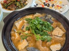 -百姓食府(秦虹路店)