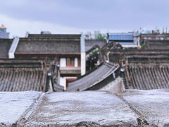 -西安城墙·碑林历史文化景区