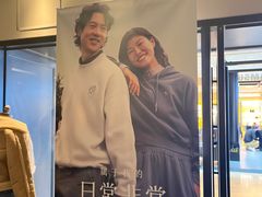 -Abercrombie&Fitch(德基广场店)