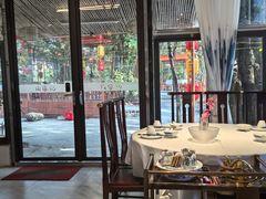 -陶缘一号·四季缘·老字号顺德菜·户外婚礼家宴(西滘店)
