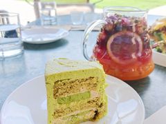 -théATRE 茶聚场(王府中環店)