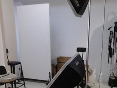 -爱定格照相馆.证件照(周浦万达店)