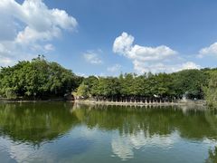 -东莞市可园博物馆