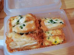 -飘香心语(官亭路店)