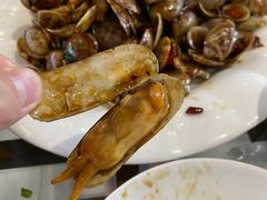 -良师门滨海人家·海鲜·家常菜(滨海城店)