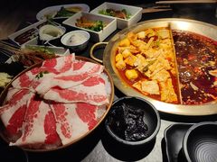 -九鼎轩脆毛肚火锅(南京东路店)