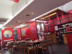 大堂-1078號老北京涮肉(松柏店)