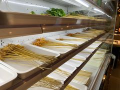 自助取餐区-闵四遵义羊肉粉(朝外大街店)