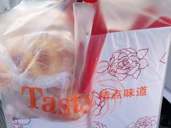 -精点味道(西安路店)