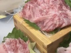 -琴寿司居酒屋(中山广场店)