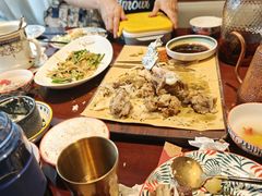 -那拉提之疆·新疆菜(美院店)