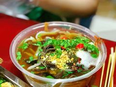 -新五爱道夜市