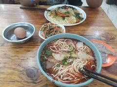 -伊赫兰牛肉面(交大店)